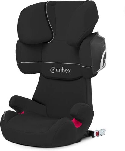CYBEX Sillas Auto CYBEX Solution X2-fix (Grupo 2/3) CYBEX Sillas Auto CYBEX Solution X2-fix (Grupo 2/3)