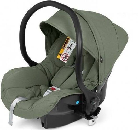 BREVI Silla Auto BREVI Verde Salvia BREVI Silla Auto BREVI Verde Salvia