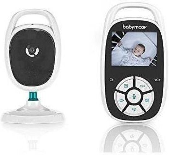 BABYMOOV Vigilabebés BABYMOOV Yoo-See BABYMOOV Vigilabebés BABYMOOV Yoo-See