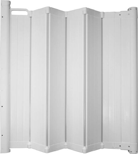 BABY DAN Puerta de Seguridad para Bebé BABY DAN 0m+ BABY DAN Puerta de Seguridad para Bebé BABY DAN 0m+