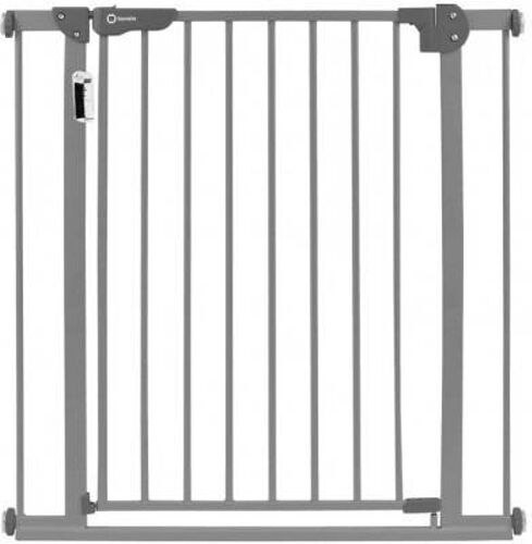 LIONELO Puerta de Seguridad LIONELO Truus Slim Led Grey (75 A 85/105 cm) LIONELO Puerta de Seguridad LIONELO Truus Slim Led Grey (75 A 85/105 cm)