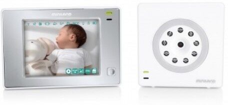 MINILAND Intercomunicador MINILAND Digital Touch 3,5 MINILAND Intercomunicador MINILAND Digital Touch 3,5