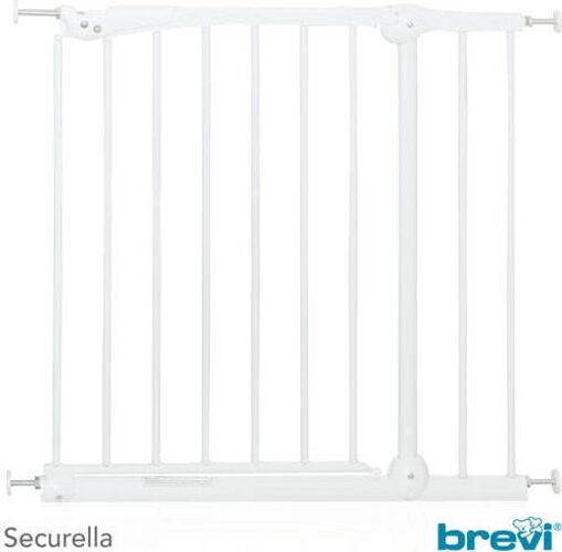 BREVI Barrera de Escalera BREVI (75-79 cm) BREVI Barrera de Escalera BREVI (75-79 cm)