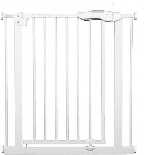 LIONELO Barrera de Cama LIONELO Truus Slim White (75 A 85/105 cm) LIONELO Barrera de Cama LIONELO Truus Slim White (75 A 85/105 cm)