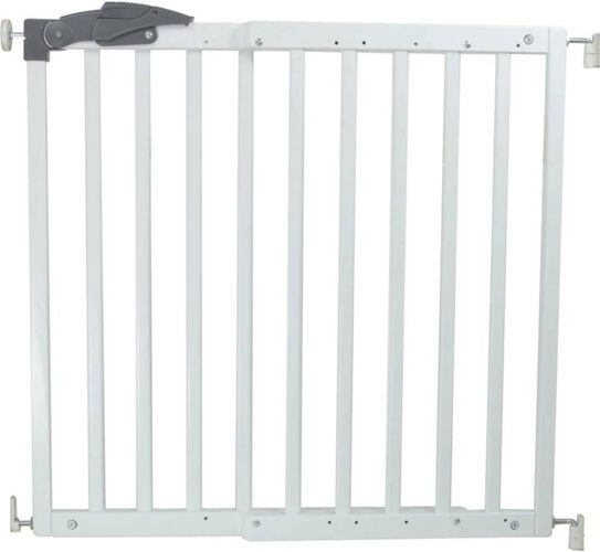 A3 BABY Puerta de Seguridad A3 BABY Oslo Blanco (71-102 Cm) A3 BABY Puerta de Seguridad A3 BABY Oslo Blanco (71-102 Cm)