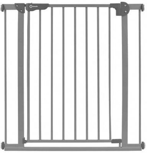 LIONELO Puerta de Seguridad LIONELO Truus Slim Grey (75 a 85/105 cm) LIONELO Puerta de Seguridad LIONELO Truus Slim Grey (75 a 85/105 cm)