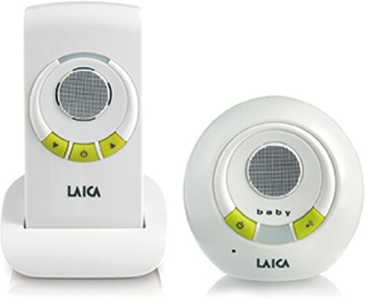 LAICA Vigilabebés LAICA Bc2002 (Audio) LAICA Vigilabebés LAICA Bc2002 (Audio)