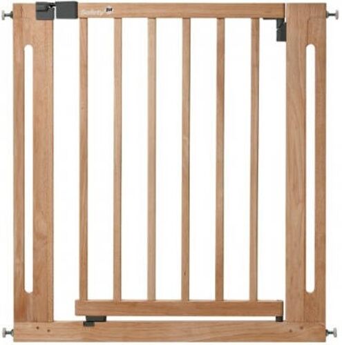SAFETY 1ST Puerta de Seguridad SAFETY 1ST 24040100 (73-80.5 cm) SAFETY 1ST Puerta de Seguridad SAFETY 1ST 24040100 (73-80.5 cm)