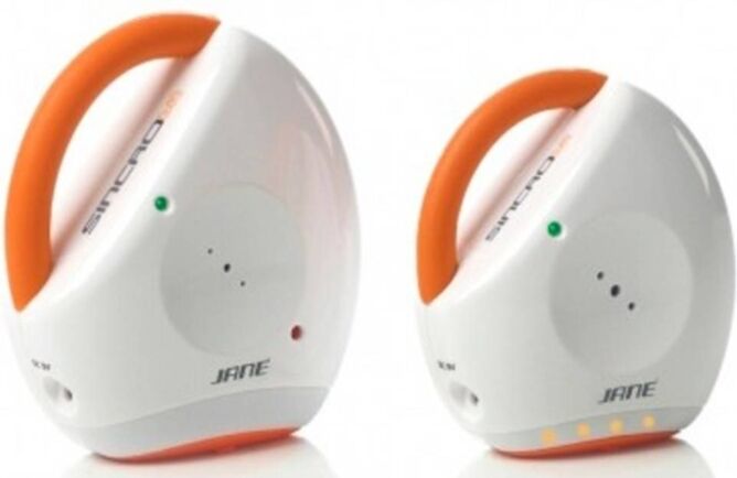 Jane Vigilabebés JANE Sincro Bit (Audio) Jane Vigilabebés JANE Sincro Bit (Audio)