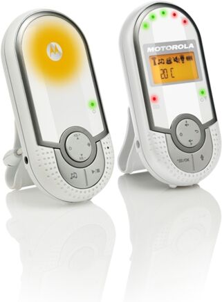 Motorola Vigilabebes MOTOROLA MBP16 Motorola Vigilabebes MOTOROLA MBP16
