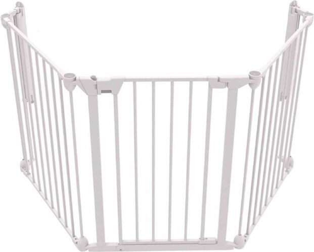 NOMA Puerta de Seguridad con 3 PanelesNOMA Modular NOMA Puerta de Seguridad con 3 PanelesNOMA Modular