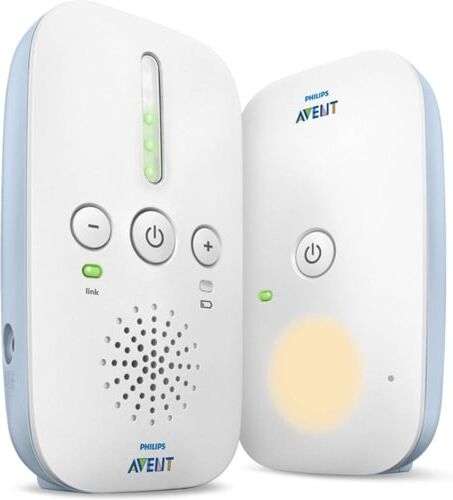 Philips Vigilabebés PHILIPS AVENT SCD503/26 Philips Vigilabebés PHILIPS AVENT SCD503/26