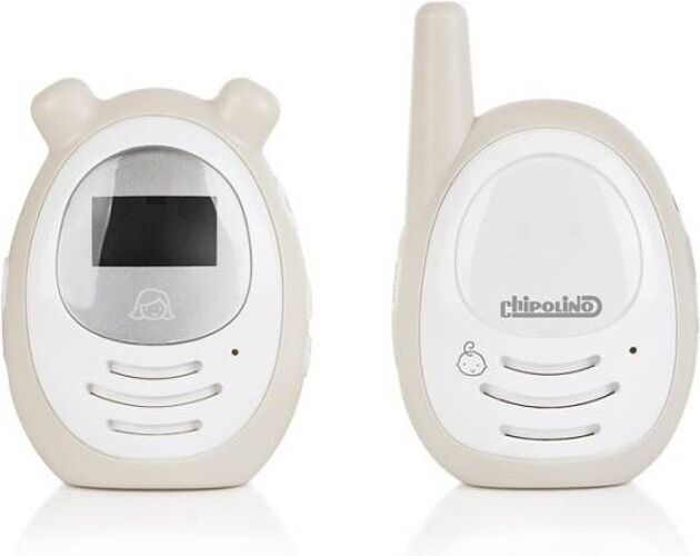 CHIPOLINO Vigilabebés CHIPOLINO Astro Zen Beige (Audio) CHIPOLINO Vigilabebés CHIPOLINO Astro Zen Beige (Audio)