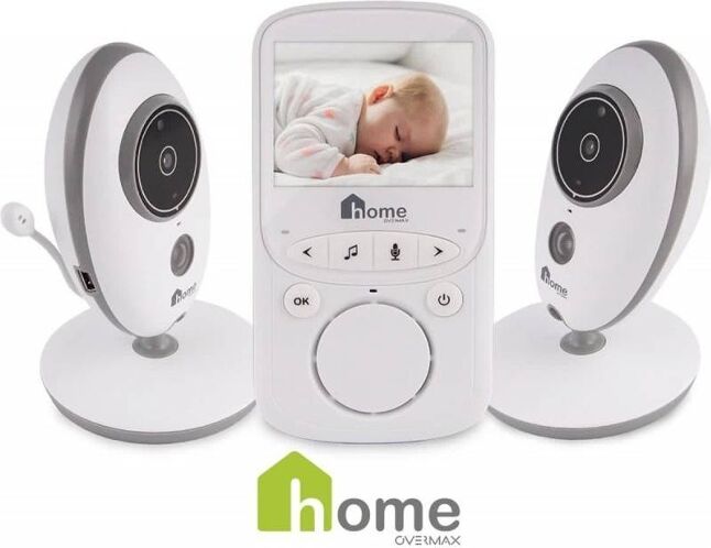 LIONELO Vigilabebés LIONELO Babyline 5.1 LIONELO Vigilabebés LIONELO Babyline 5.1