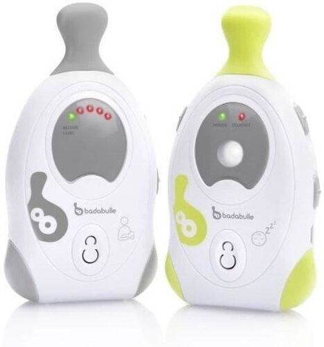 BADABULLE Vigilabebés BADABULLE (300 m) BADABULLE Vigilabebés BADABULLE (300 m)