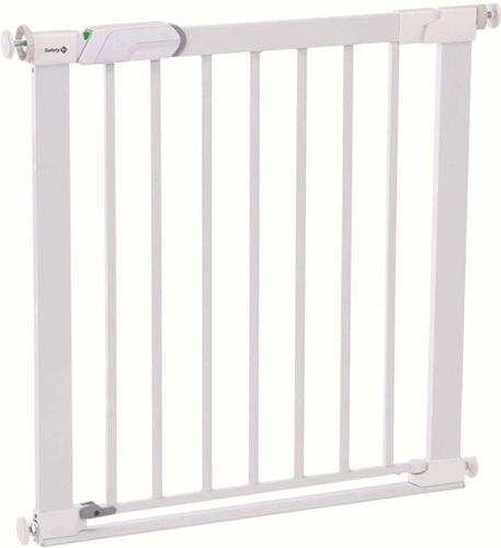 SAFETY 1ST Puerta de Seguridad SAFETY 1ST Flat Step (73 Cm) SAFETY 1ST Puerta de Seguridad SAFETY 1ST Flat Step (73 Cm)
