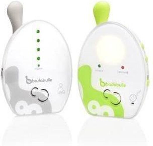 BADABULLE Vigilabebés BADABULLE Online 500m BADABULLE Vigilabebés BADABULLE Online 500m