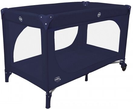 ASALVO Camas de viaje ASALVO Esencial en Azul ASALVO Camas de viaje ASALVO Esencial en Azul