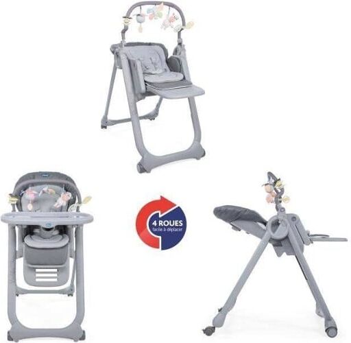 Chicco Trona CHICCO Polly Magic Relax Chicco Trona CHICCO Polly Magic Relax