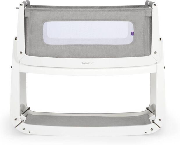 OEM Cuna Colecho 3 en 1 + Colchón SNÜZ Dusk Grey OEM Cuna Colecho 3 en 1 + Colchón SNÜZ Dusk Grey