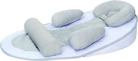 TINEO Almohada TINEO Cocoon (10x69x40) TINEO Almohada TINEO Cocoon (10x69x40)