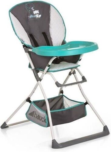 HAUCK Trona HAUCK Baby Deluxe HAUCK Trona HAUCK Baby Deluxe