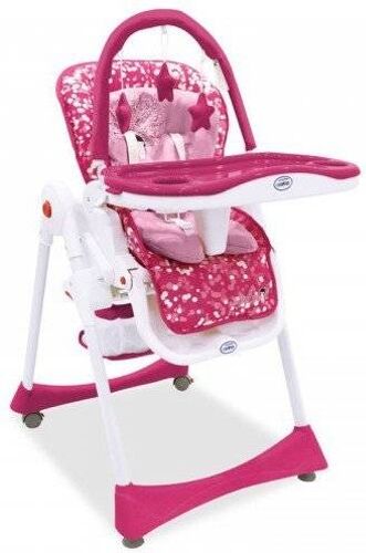 ASALVO Trona ASALVO Elegant Flor de Cereza ASALVO Trona ASALVO Elegant Flor de Cereza