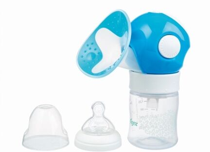 TIGEX Sacaleches Elétrica (22,9x20,4x22,9) TIGEX Sacaleches Elétrica (22,9x20,4x22,9)