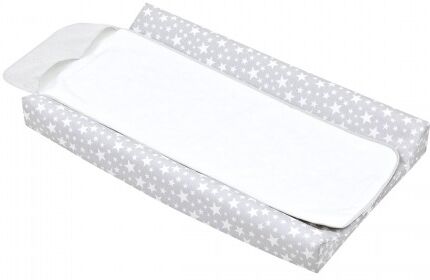 Cambrass Cambiador CAMBRASS Star Gris 47x80 cm Cambrass Cambiador CAMBRASS Star Gris 47x80 cm