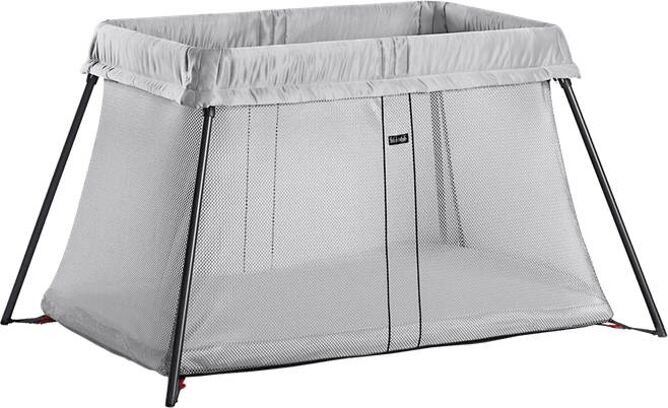 S/MARCA Cuna de Viaje BABYBJORN Travel Crib Light