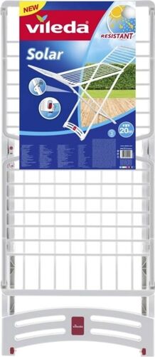 VILEDA Tendedero VILEDA Solar VILEDA Tendedero VILEDA Solar