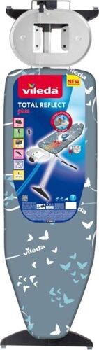 VILEDA Tabla de Planchar VILEDA Total Reflect Plus VILEDA Tabla de Planchar VILEDA Total Reflect Plus