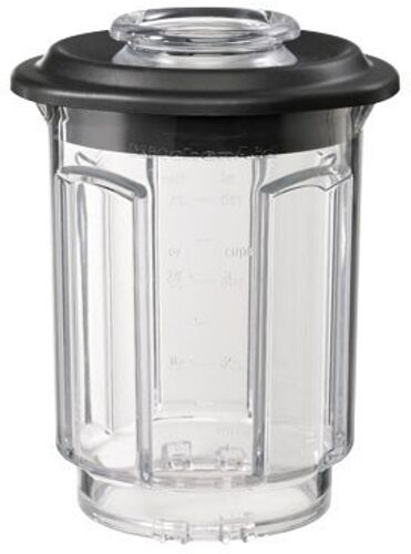 KitchenAid Accesorio para Robot de Cocina KITCHENAID 5KSBCJ KitchenAid Accesorio para Robot de Cocina KITCHENAID 5KSBCJ