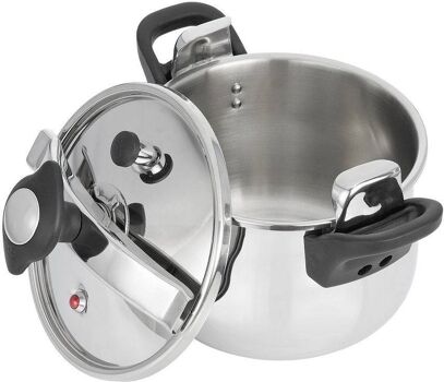 JATA Olla JATA JATAHOLL2208 (8 L) JATA Olla JATA JATAHOLL2208 (8 L)