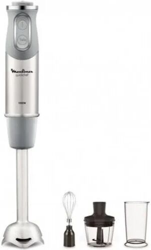 MOULINEX Batidora de Mano MOULINEX DD655D10 MOULINEX Batidora de Mano MOULINEX DD655D10