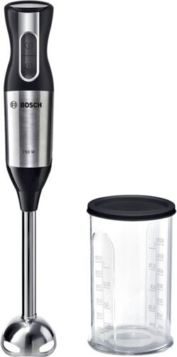 Bosch Batidora de mano BOSCH MSM6S10B (750 W - 12 velocidades) Bosch Batidora de mano BOSCH MSM6S10B (750 W - 12 velocidades)