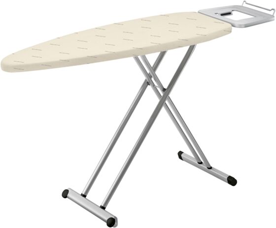 Rowenta Tabla de Planchar ROWENTA IB5100 (Medidas: 130 x 47 cm) Rowenta Tabla de Planchar ROWENTA IB5100 (Medidas: 130 x 47 cm)