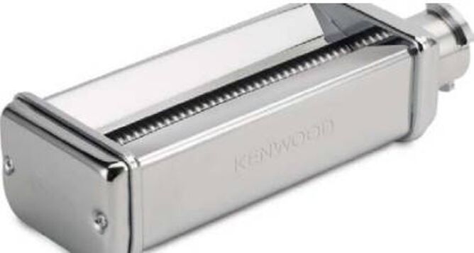 Kenwood Accesorio para Pasta KENWOOD KAX982ME Kenwood Accesorio para Pasta KENWOOD KAX982ME