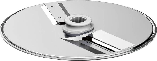 Bosch Disco para Robot de Cocina BOSCH SuperCut MUZ9SC1 Bosch Disco para Robot de Cocina BOSCH SuperCut MUZ9SC1