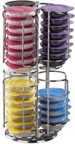 Hama Portacápsulas de Café HAMA 00111070 Hama Portacápsulas de Café HAMA 00111070