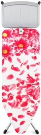 BRABANTIA Tabla de planchar BRABANTIA 101380 (1240 x 450 mm) BRABANTIA Tabla de planchar BRABANTIA 101380 (1240 x 450 mm)