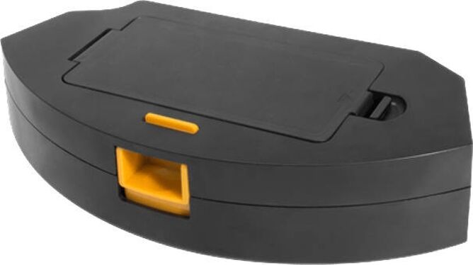 CECOTEC Depósito Sólidos CECOTEC para Conga Excellence 990 CECOTEC Depósito Sólidos CECOTEC para Conga Excellence 990