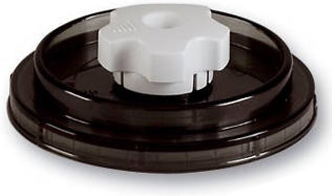 ROMMELSBACHER Tapa para Envasar al Vacío ROMMELSBACHER VDU 125 ROMMELSBACHER Tapa para Envasar al Vacío ROMMELSBACHER VDU 125