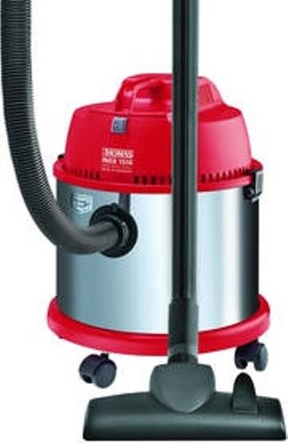 THOMAS Aspirador con Bolsa THOMAS INOX 1516 THOMAS Aspirador con Bolsa THOMAS INOX 1516