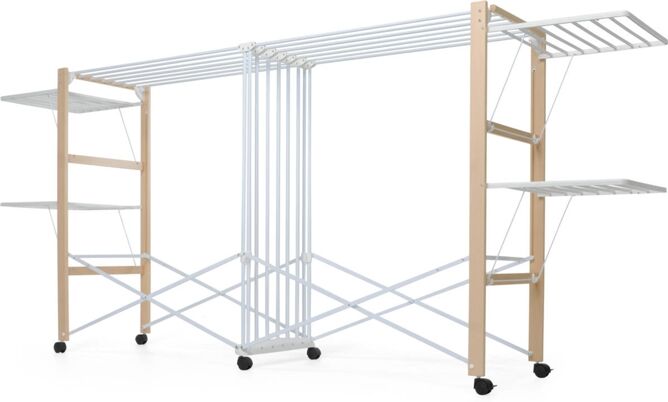 FOPPAPEDRETTI Tendedero FOPPAPEDRETTI Allungo FOPPAPEDRETTI Tendedero FOPPAPEDRETTI Allungo