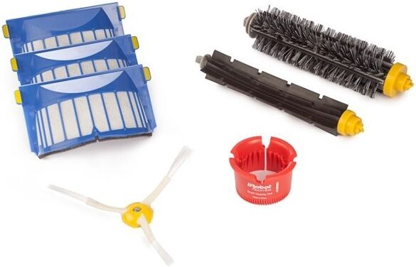 iRobot Kit de sustitución IROBOT iRobot Kit de sustitución IROBOT