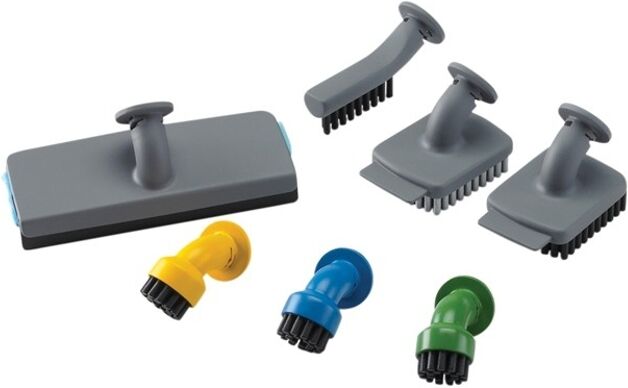 Black & Decker Accesorios para Máquina a Vapor BLACK & DECKER FSMH21A Black & Decker Accesorios para Máquina a Vapor BLACK & DECKER FSMH21A