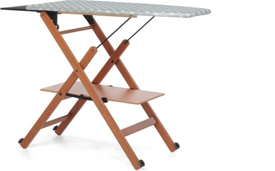 FOPPAPEDRETTI Tablas de Planchar FOPPAPEDRETTI Assai (Medidas: 101 x 49 cm) FOPPAPEDRETTI Tablas de Planchar FOPPAPEDRETTI Assai (Medidas: 101 x 49 cm)