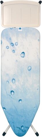 BRABANTIA Tabla de planchar BRABANTIA 321962 BRABANTIA Tabla de planchar BRABANTIA 321962