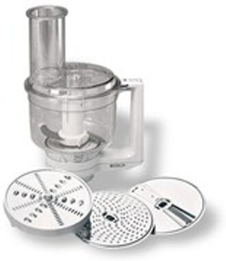 Bosch Accesorio para Robot de Cocina BOSCH MUZ5MM1 Bosch Accesorio para Robot de Cocina BOSCH MUZ5MM1